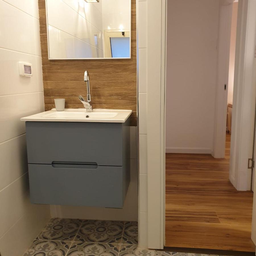 Moonlight Suite Arad צימר אור הירח, ערד Kültér fotó
