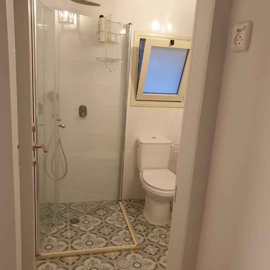Moonlight Suite Arad צימר אור הירח, ערד Kültér fotó