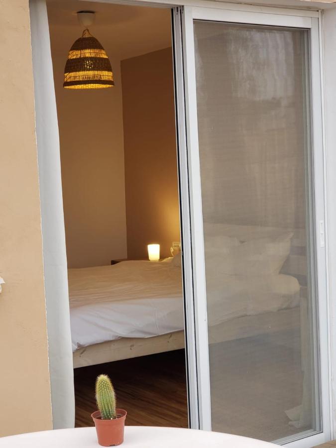 Moonlight Suite Arad צימר אור הירח, ערד Kültér fotó
