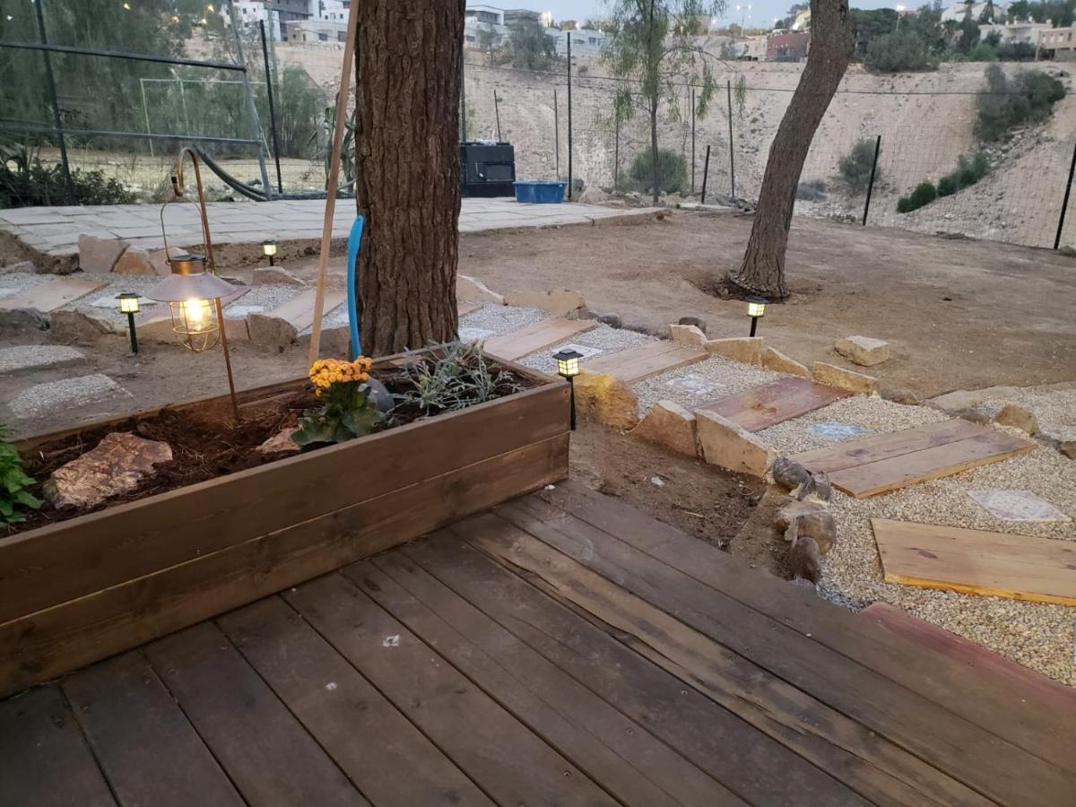 Moonlight Suite Arad צימר אור הירח, ערד Kültér fotó