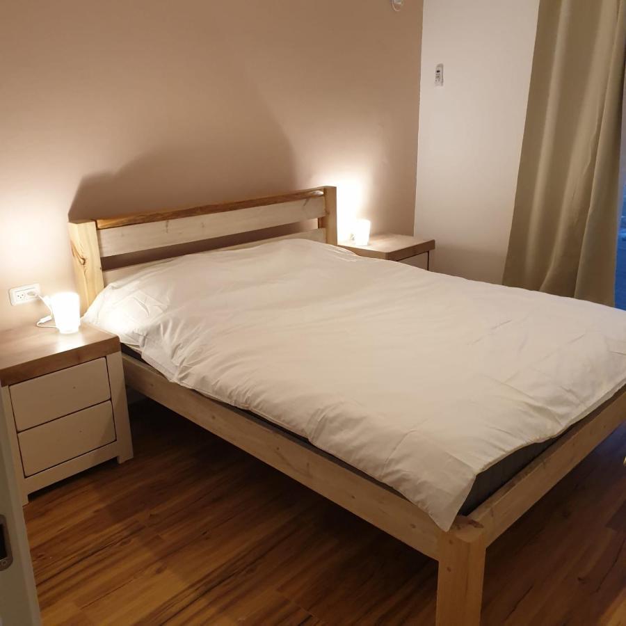 Moonlight Suite Arad צימר אור הירח, ערד Kültér fotó