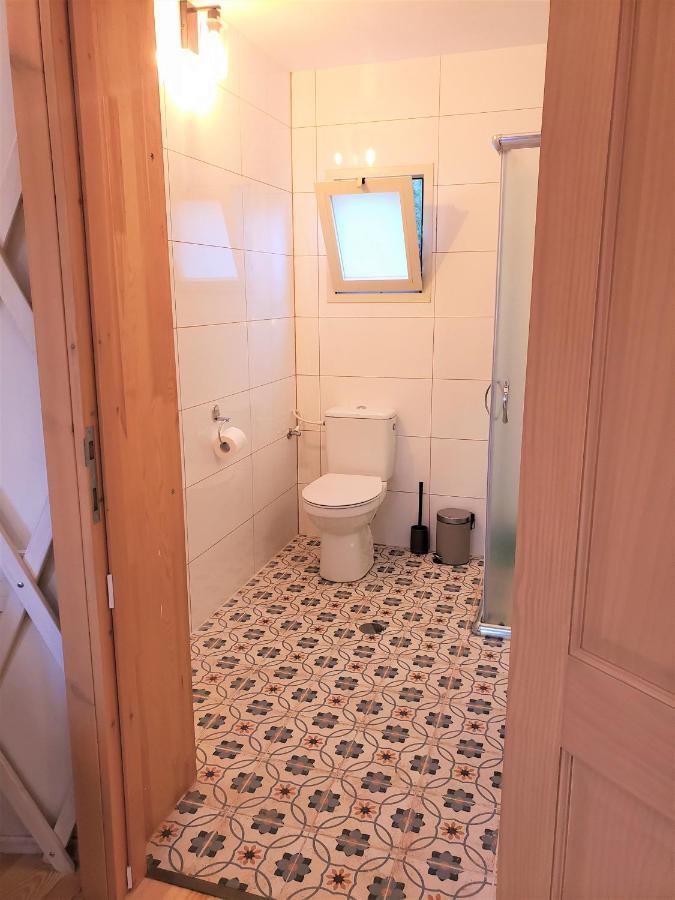 Moonlight Suite Arad צימר אור הירח, ערד Kültér fotó