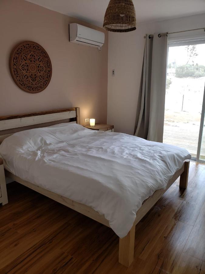 Moonlight Suite Arad צימר אור הירח, ערד Kültér fotó